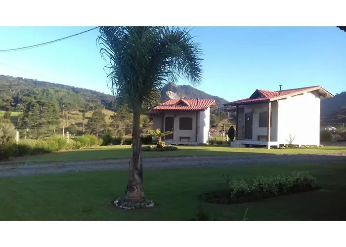 Pousada Landhaus