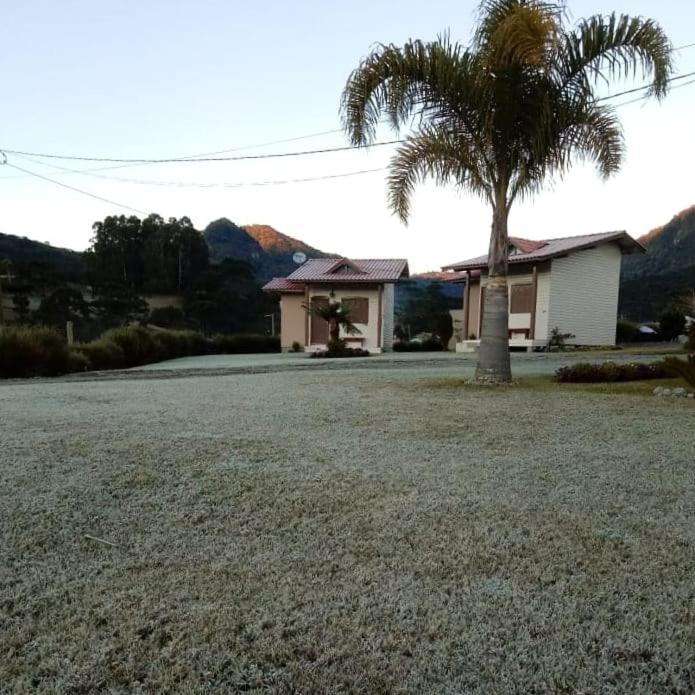 Landhaus Inn Urubici
