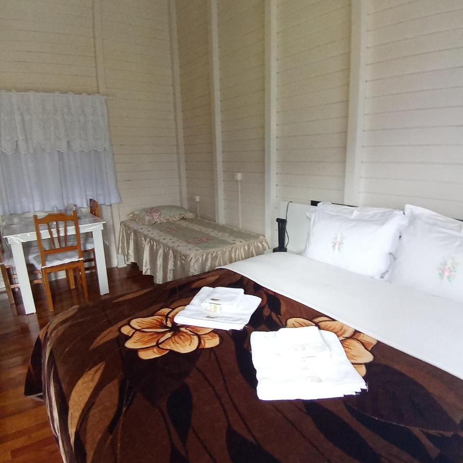 Landhaus Inn *
