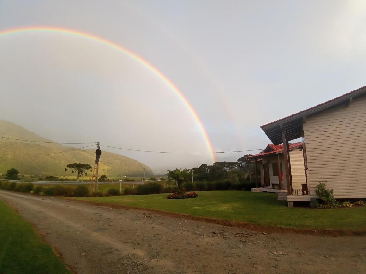 Inn Landhaus Urubici