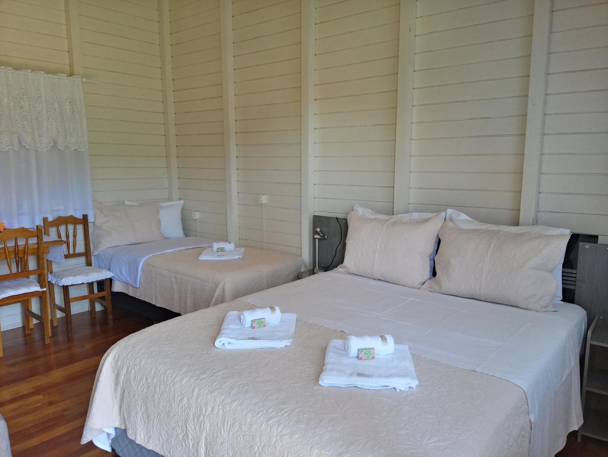 Inn Landhaus Urubici