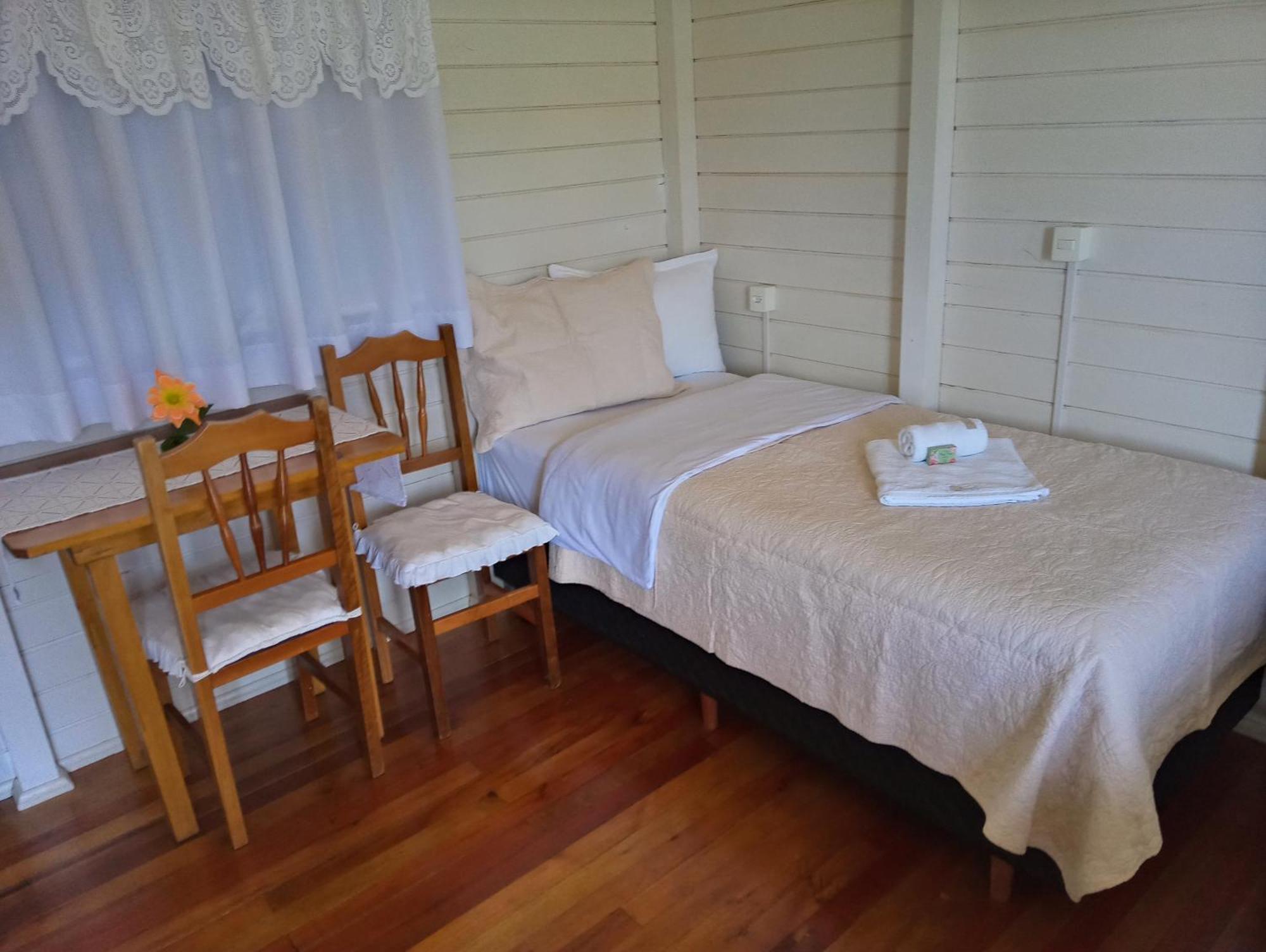 Landhaus Inn *