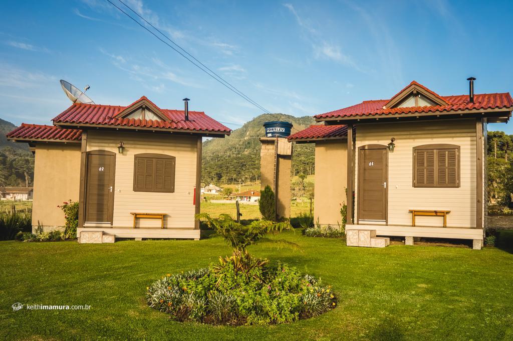 Landhaus Urubici