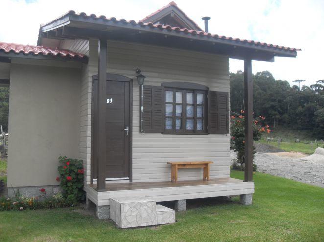 Inn Landhaus *