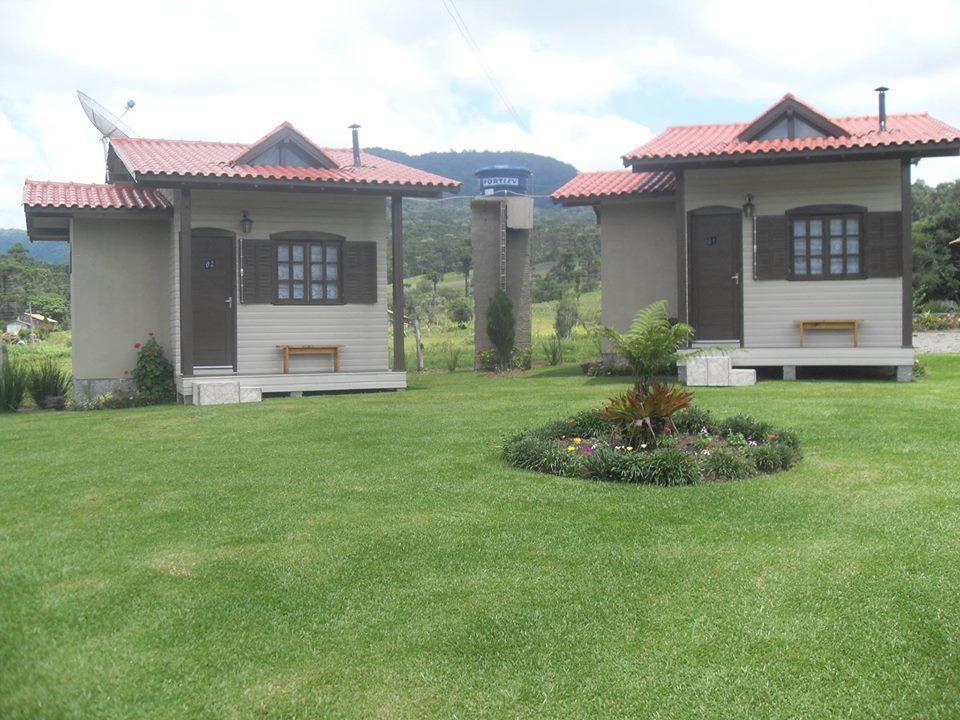 Landhaus Inn *