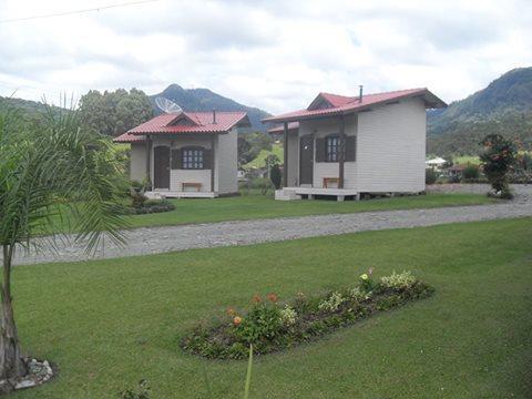 Inn Landhaus Urubici